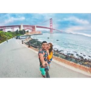 Meet your Posher, Walter